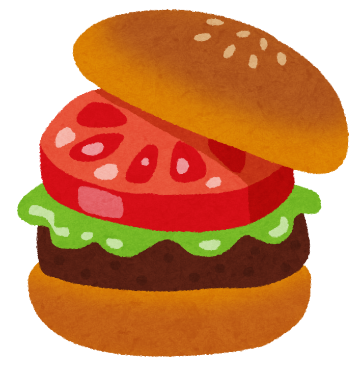 山形の高校生と店が共同開発、食用コオロギを使ったハンバーガー、28日に限定販売