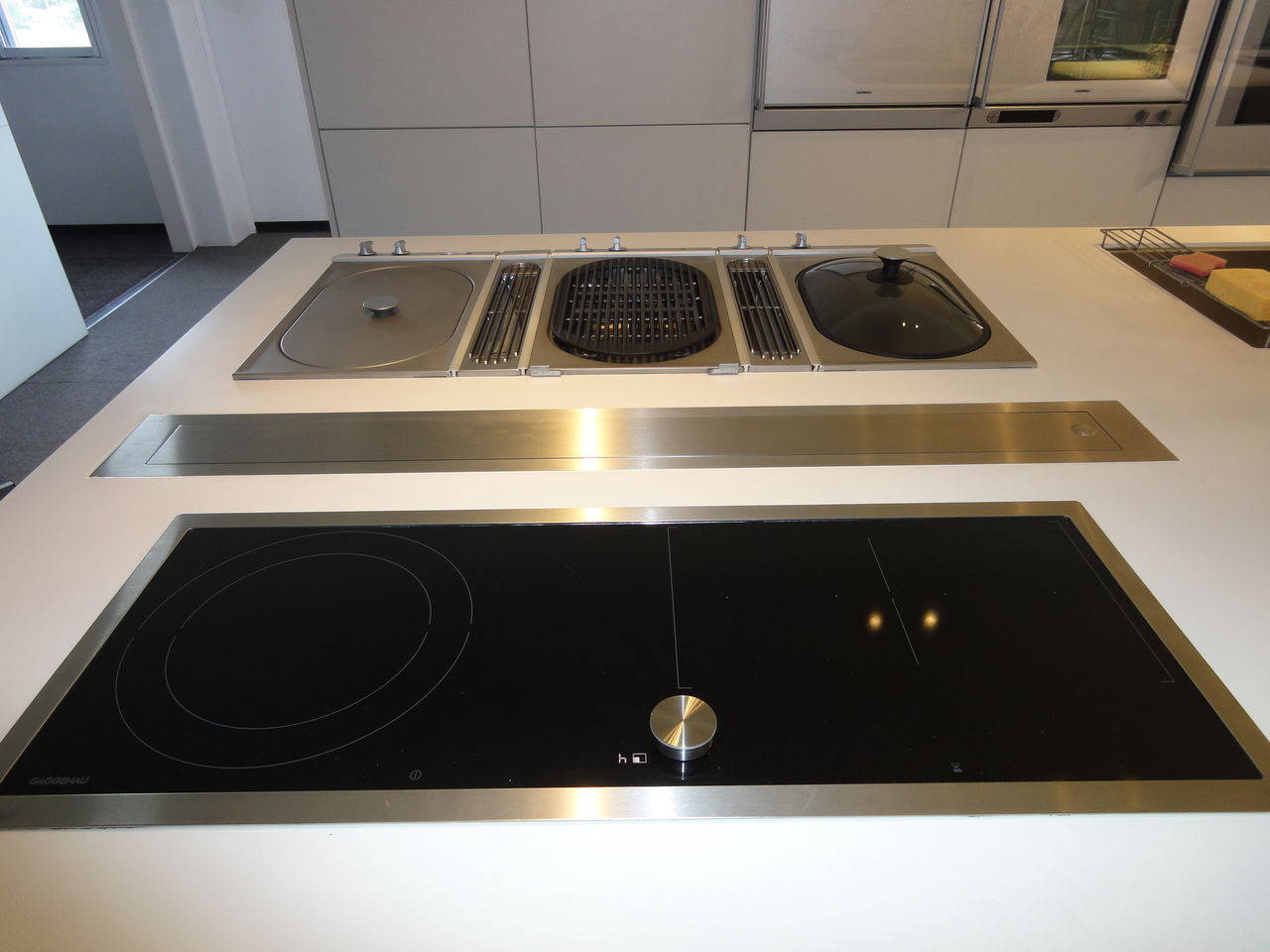 ガゲナウ見てきた ４ 広島で輸入家電を語る