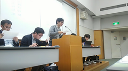2019秋JDA決勝