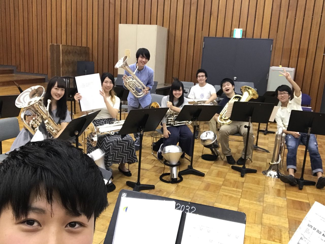 国立音楽大学