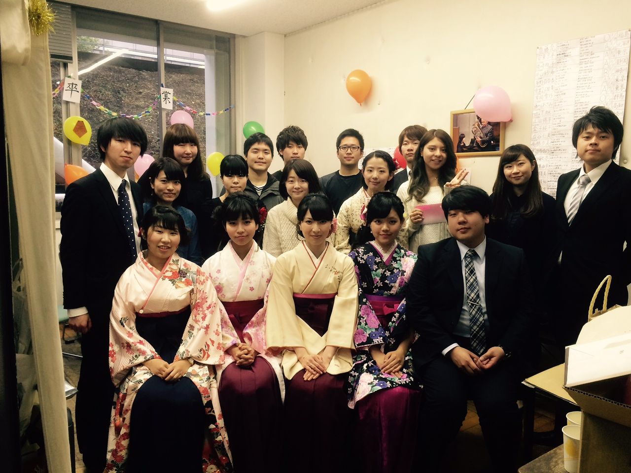 卒業式 国立音大ユーフォニアム研究室ブログ