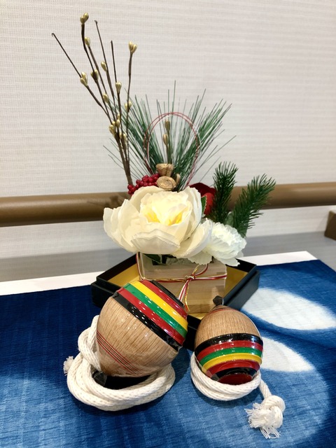 国立コマ