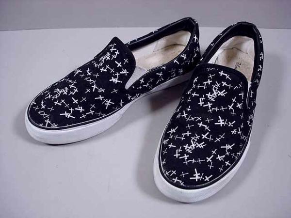 靴マニア In The Wardrobe