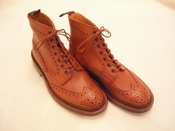 靴マニア In The Wardrobe