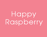 happy raspberry