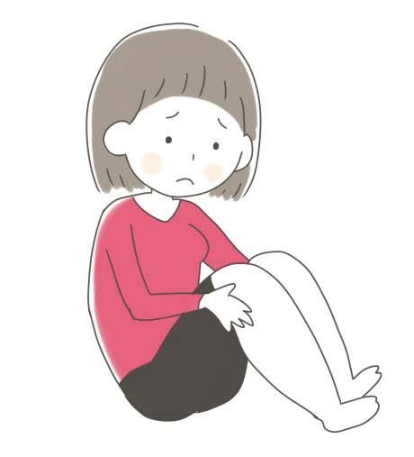ムクムクむくみ