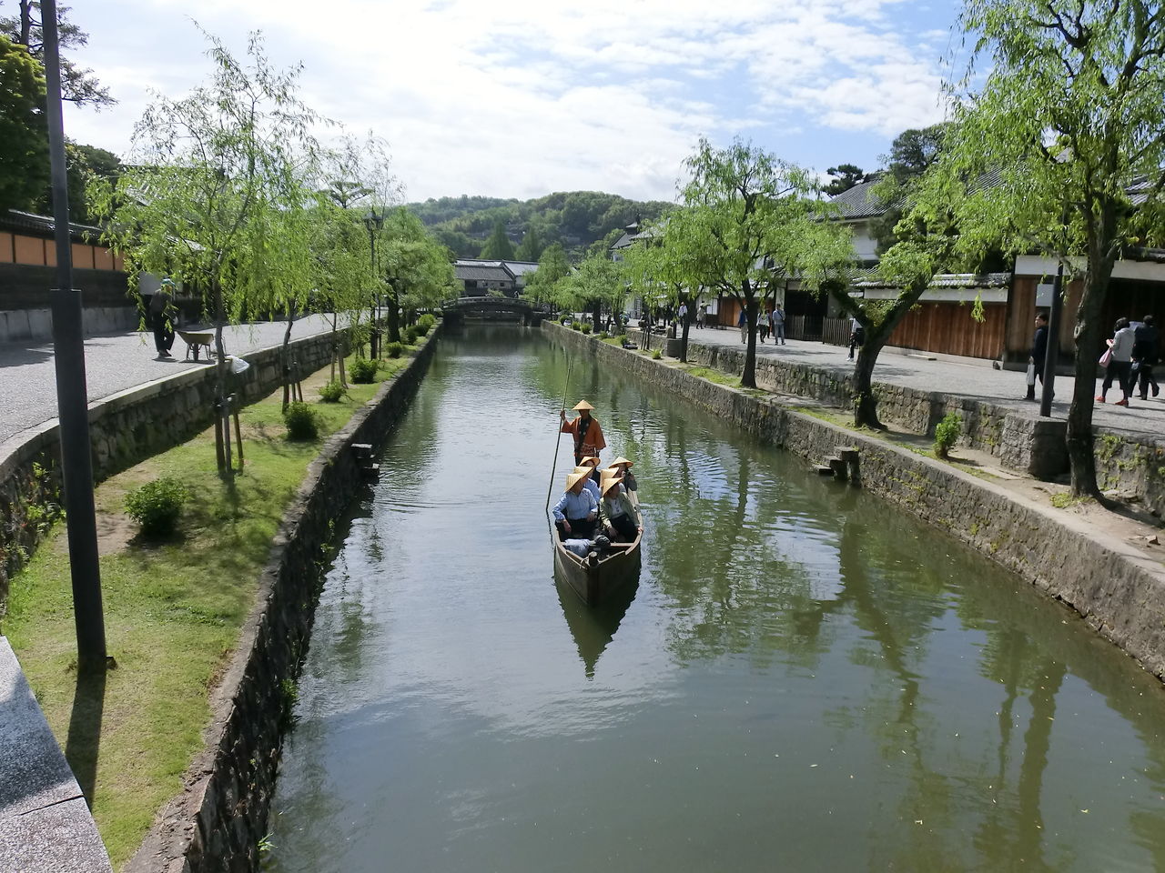 倉敷美観地区ぶらり一人旅 ちょっとええトコに行って来ましたブログ 倉敷美観地区ぶらり一人旅 ちょっとええトコに行って来ましたブログ