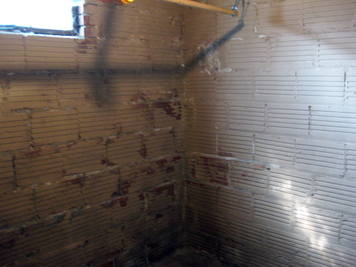 地下室リモデルへ 気のおもむくままに アメリカ暮らしの一日本人