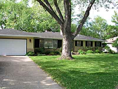 車のガレージはどちら側 気のおもむくままに アメリカ暮らしの一日本人