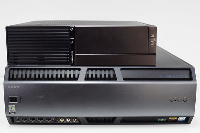 VAIO type R master」の代わりになるデスクトップPCはいつか出て VAIO type R master」の代わりになるデスクトップPCはいつか出て