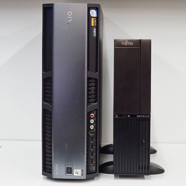 VAIO type R master」の代わりになるデスクトップPCはいつか出て VAIO type R master」の代わりになるデスクトップPCはいつか出て