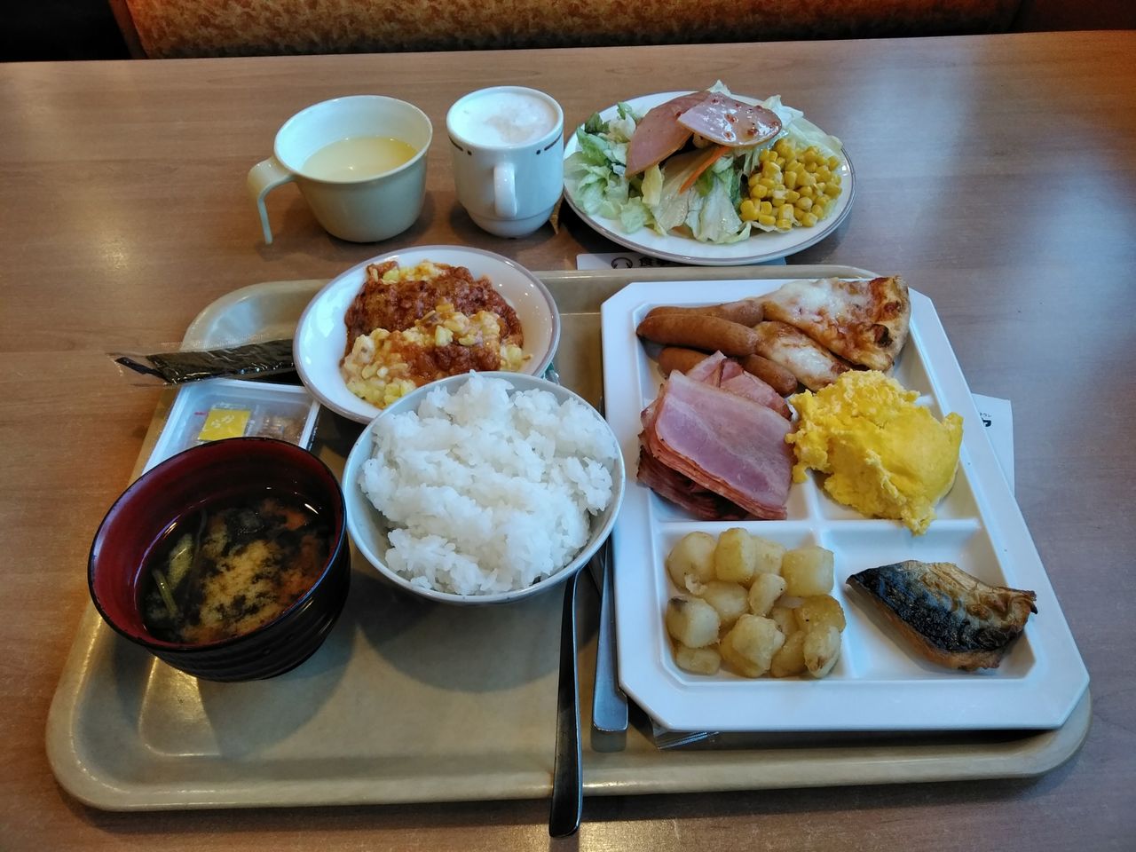 食べ 放題 サイゼリヤ