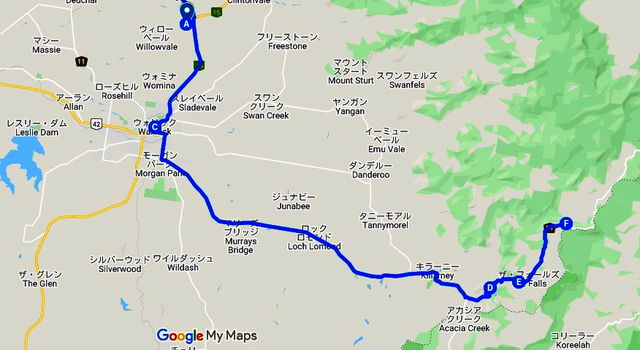 無題の地図 - Google マイマップ (15)