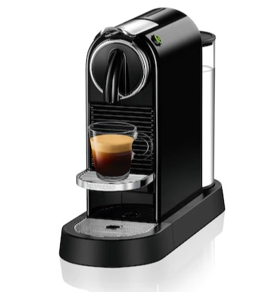 CitiZ Black Nespresso (2)