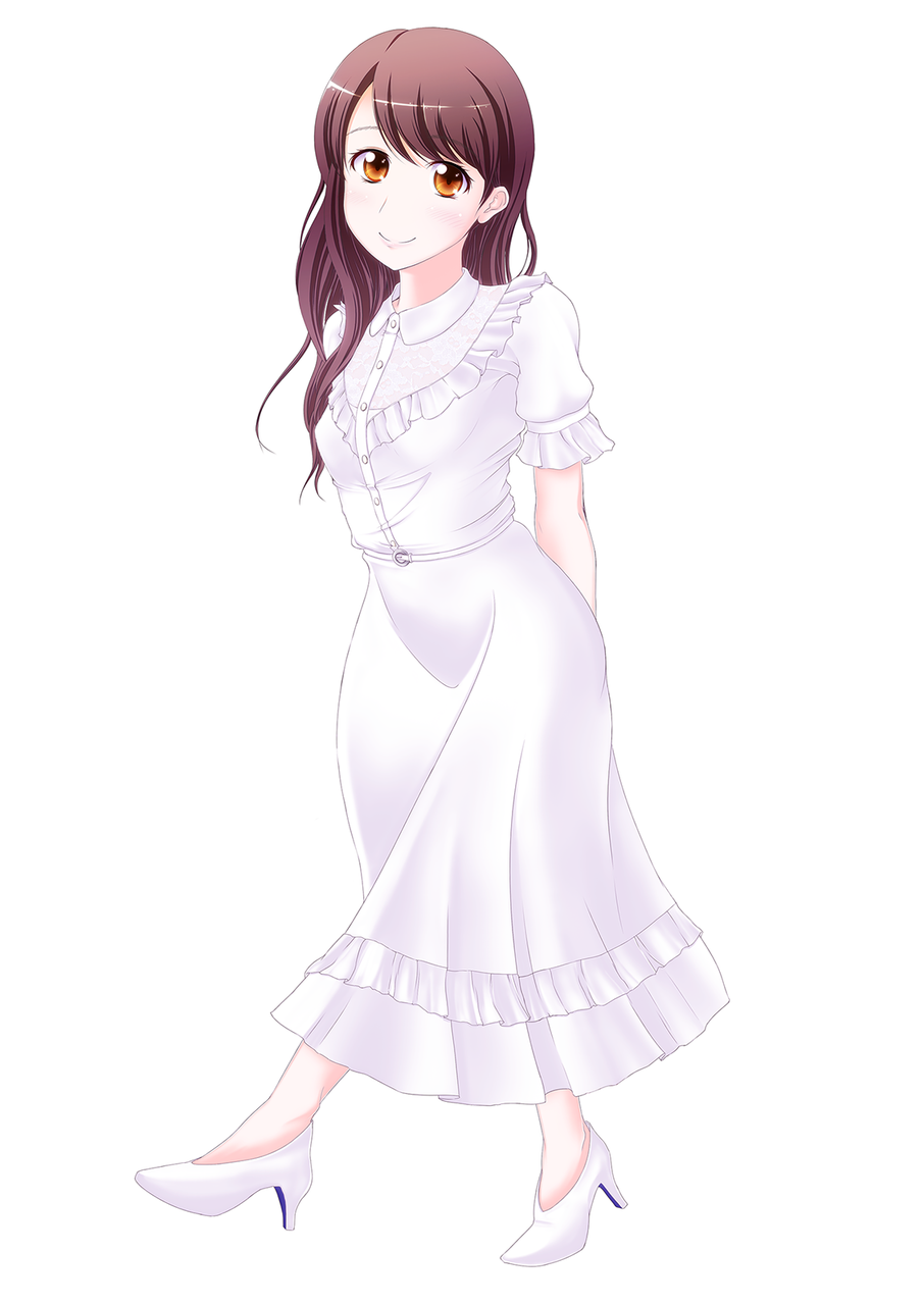 フラスタのイラストですよ 晴れ ときどき フラスタのイラストですよ 晴れ ときどき