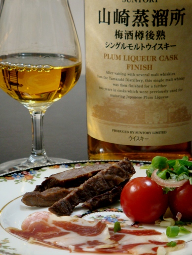 自家製ビーフジャーキー 燻製記 燻製の作り方と燻製レシピ400種以上