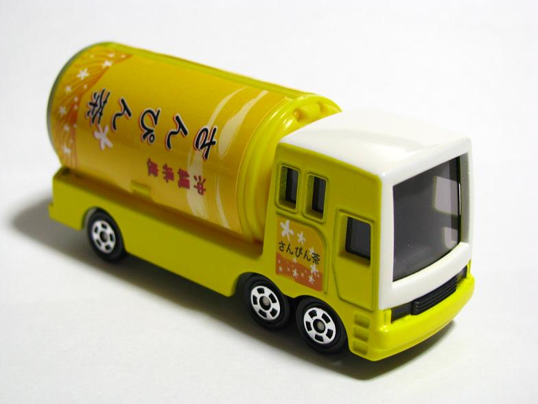 沖縄限定トミカが ミニカーdeみにかー