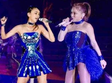 浜崎あゆみ 40歳お浜さん 26歳アリアナ グランデのメイクや髪型をパクって笑われるwww 今 気になっている事について書いてみた
