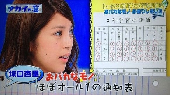 坂口杏里が 柔軟剤を頭に と母 坂口良子の虐待を暴露して炎上