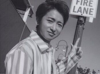 大野智が バースデーカード から消えたことにファンから悲鳴続出 今 気になっている事について書いてみた