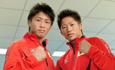 最強ボクサー 井上尚弥の弟がw不倫 キス ベッド写真も流出 今 気になっている事について書いてみた