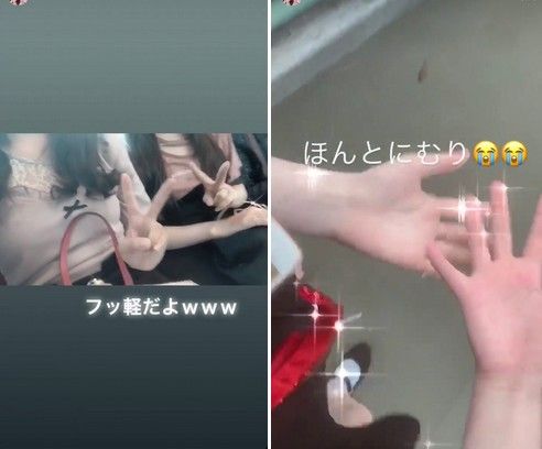 Hihi Jets高橋優斗がヤラカシみうごんに ディズニー遊び を暴露される タッキーらがボランティア活動してる裏で 今 気になっている事について書いてみた