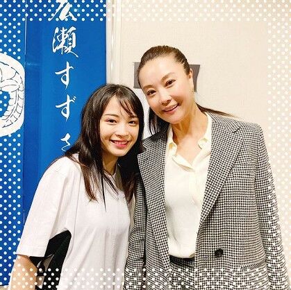整形 観月ありさが広瀬すずと2ショット披露も 浅野温子 みたいな顔になるwww 今 気になっている事について書いてみた 整形 観月ありさが広瀬すずと2ショット披露も 浅野温子 みたいな顔になるwww 今 気になっている事について書いてみた