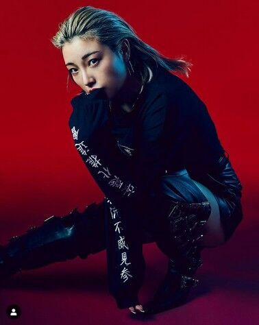 木下優樹菜がオラオラ系ブランド Galfy のモデルに就任www 今 気になっている事について書いてみた 木下優樹菜がオラオラ系ブランド Galfy のモデルに就任www 今 気になっている事について書いてみた