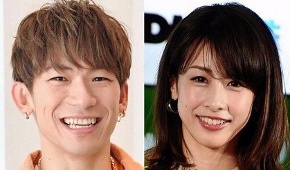 熱愛 ナオト