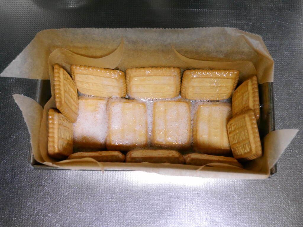 簡単お菓子作り チョイスエッグタルト クピの蒼い風 簡単お菓子作り チョイスエッグタルト クピの蒼い風