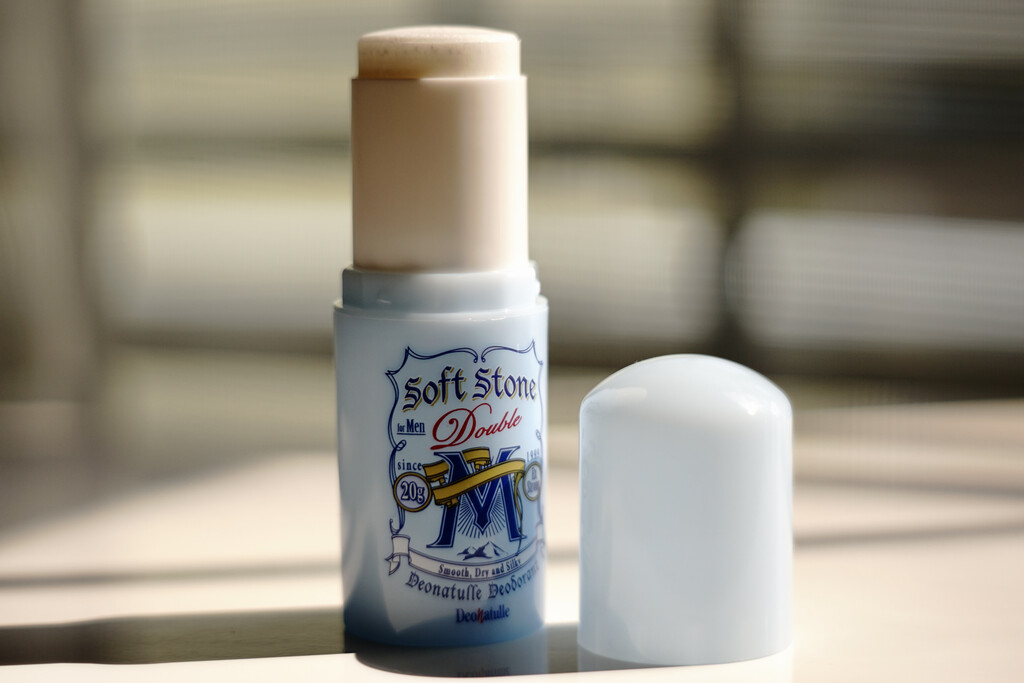 デオナチュレ 薬用ソフトストーンw クピの蒼い風 デオナチュレ 薬用ソフトストーンw クピの蒼い風