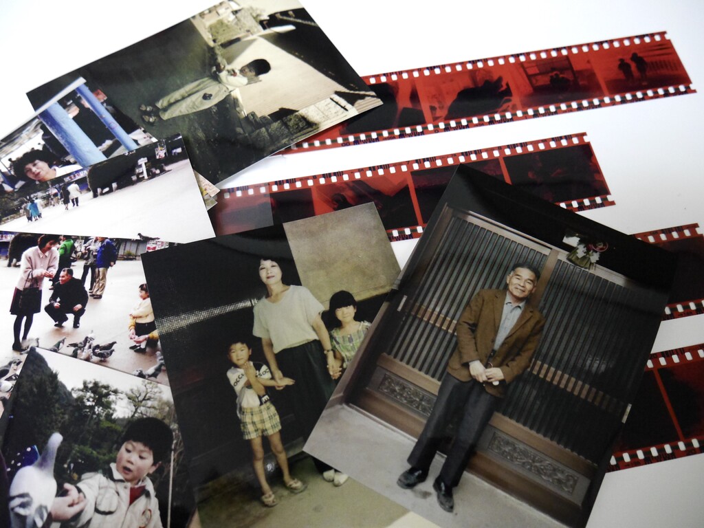 懐かしの古いフィルム写真をデータ化 サンワダイレクト フィルムスキャナー クピの蒼い風 懐かしの古いフィルム写真をデータ化 サンワダイレクト フィルムスキャナー クピの蒼い風