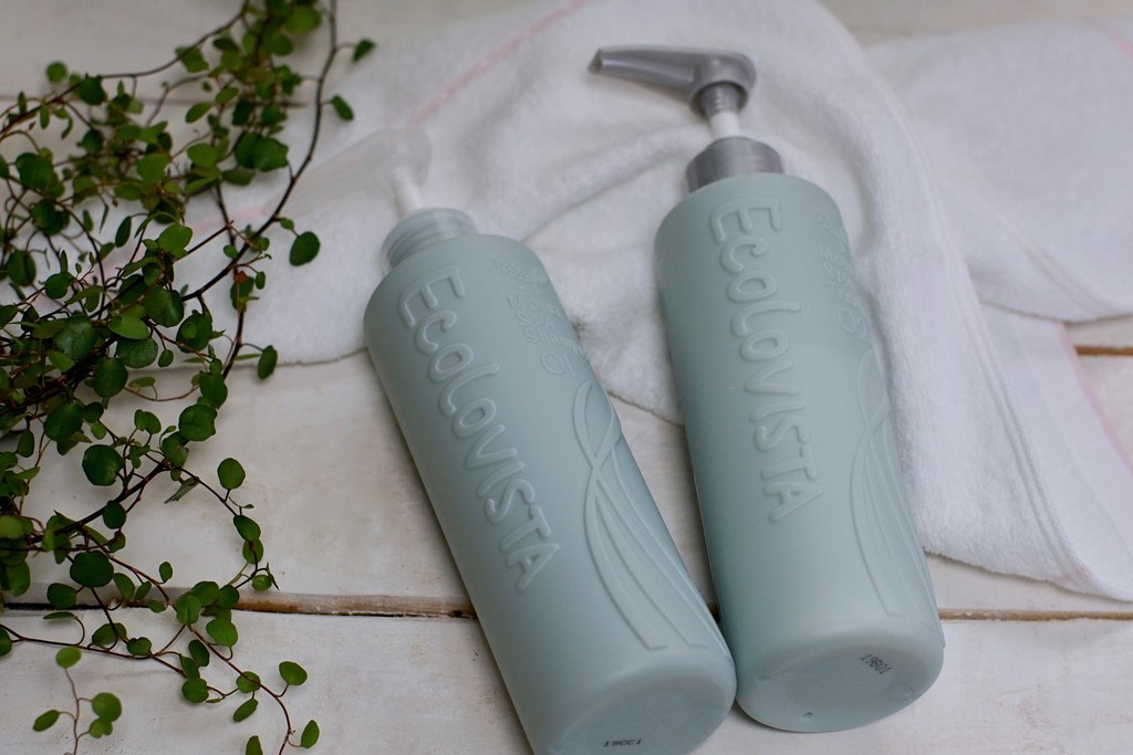 【バラ売り可】エコロヴィスタ　トリートメント【まとめ買い歓迎】 バラ売り可】エコロヴィスタ トリートメント【まとめ買い歓迎】 - メルカリ