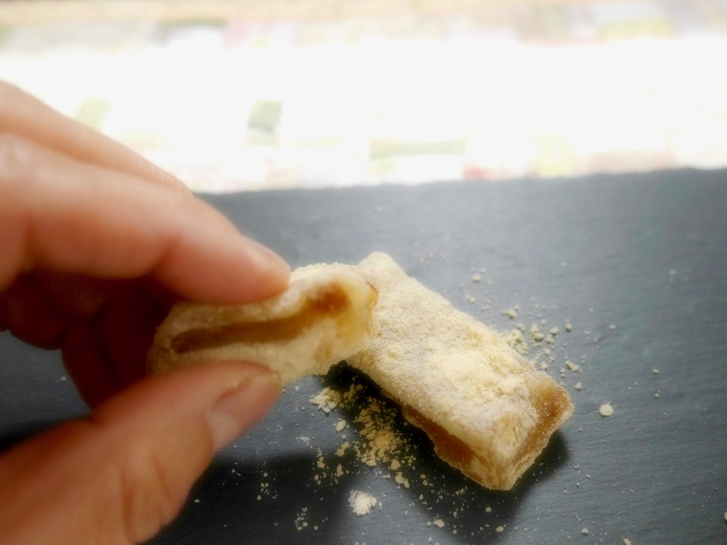 青森みちのく銘菓 茶屋の餅 クピの蒼い風