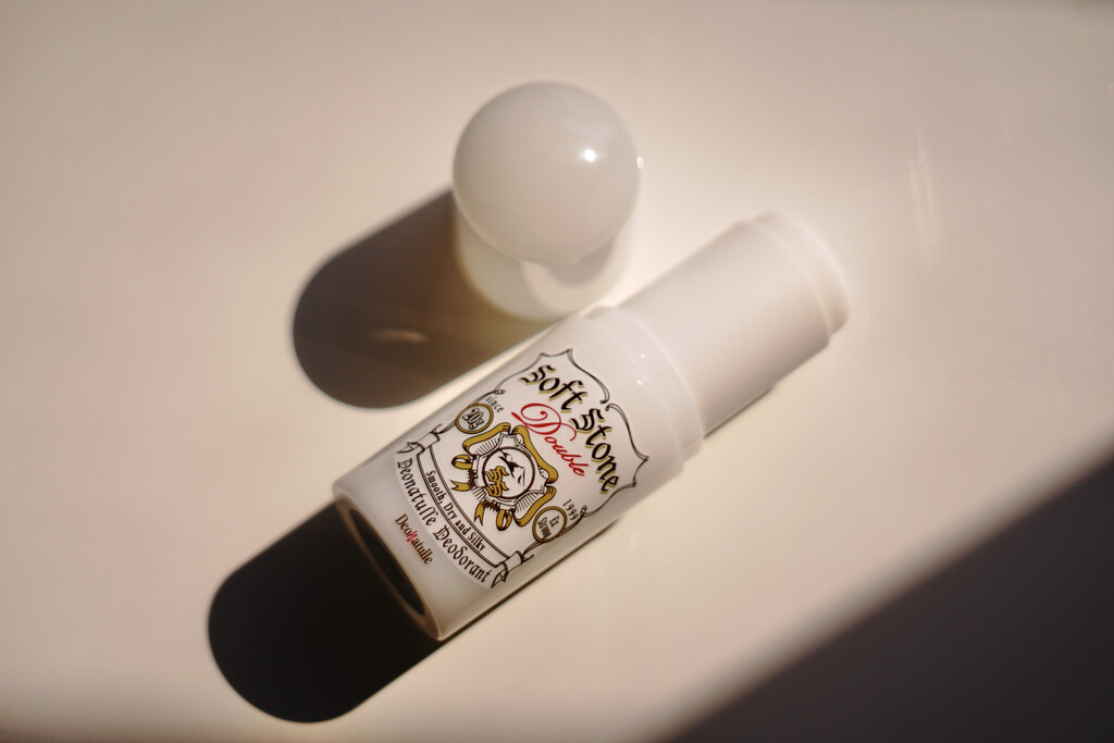 デオナチュレ 薬用ソフトストーンw クピの蒼い風 デオナチュレ 薬用ソフトストーンw クピの蒼い風