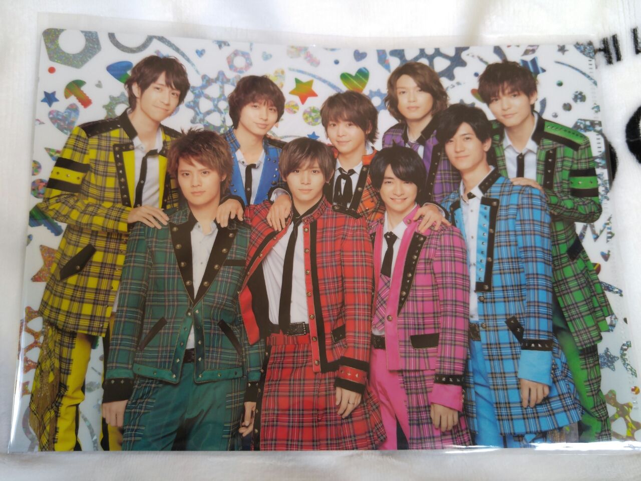 Jumpカウコン15 16追加公演に行ってきました その2 猫テマ工房