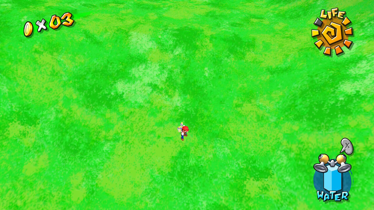 ⑥EX-2 よごれた みずうみの ヒミツ(ビアンコヒルズ) : クル・クぺのお暇書き