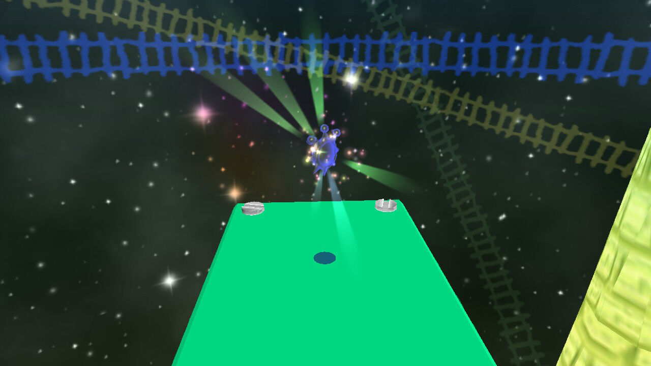 ⑥EX-2 よごれた みずうみの ヒミツ(ビアンコヒルズ) : クル・クぺのお暇書き