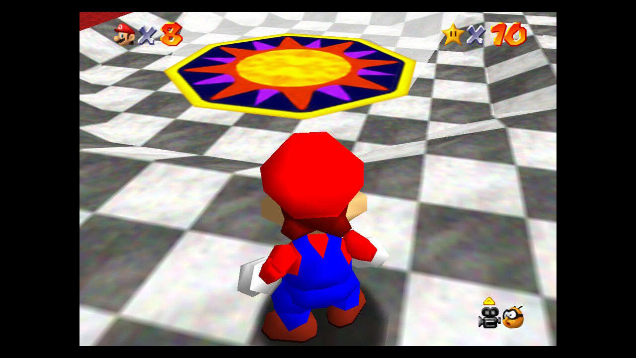 マリオ 64 お 城 の 隠れ スター お城の隠れスター マリオ 64 お 城 の 隠れ スター お城の隠れスター
