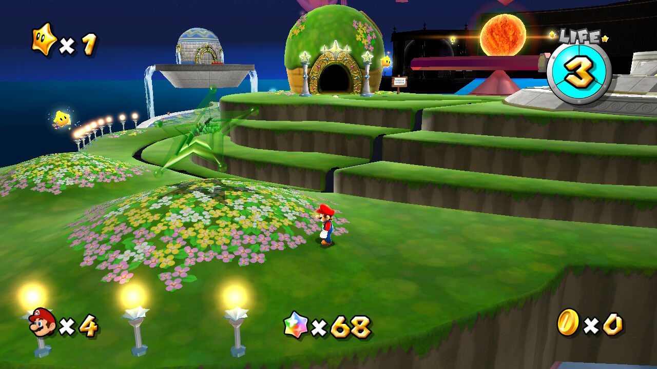 ➀タマゴの星の ディノパックン(エッグプラネットギャラクシー) : クル・クぺのお暇書き