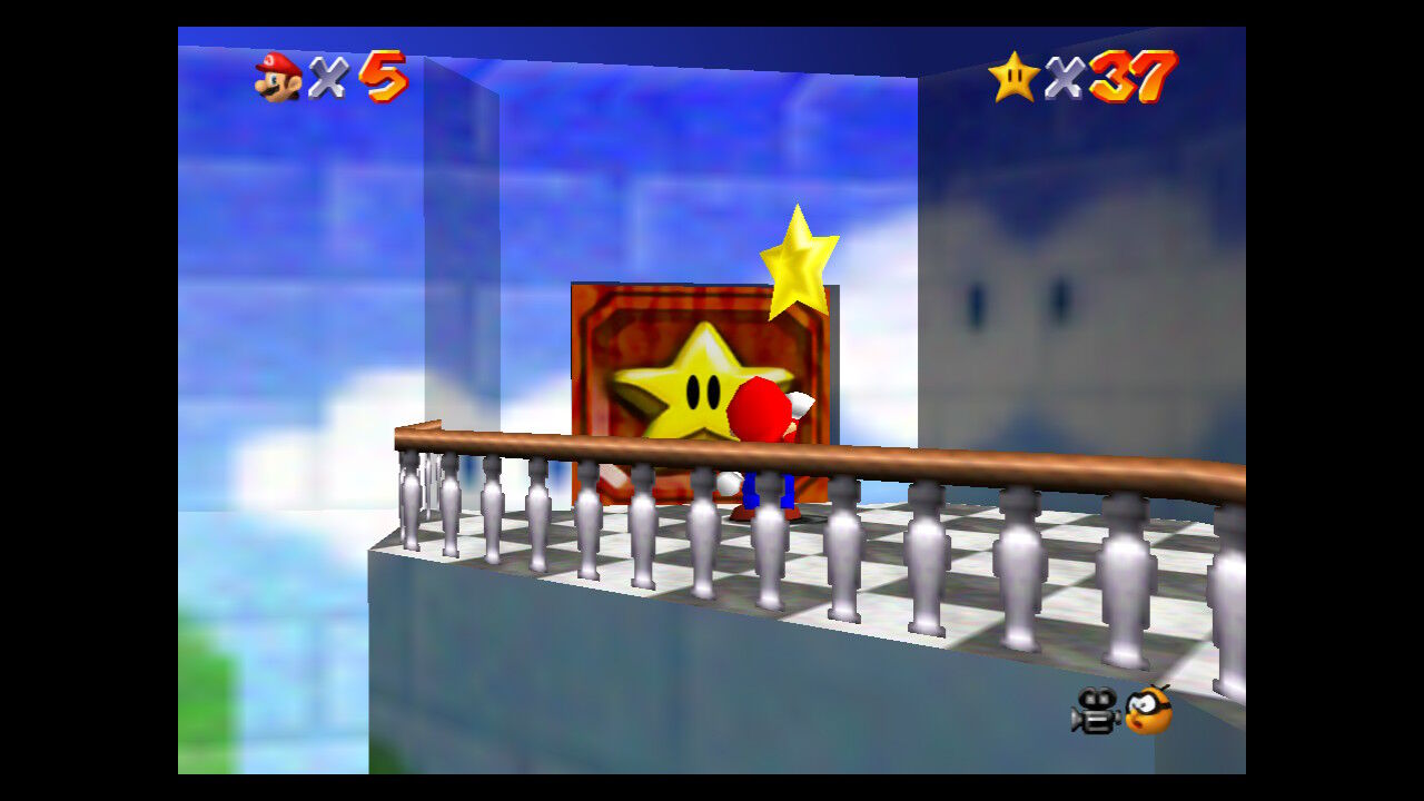 やみの せかいの クッパ -赤コイン編- : クル・クぺのお暇書き