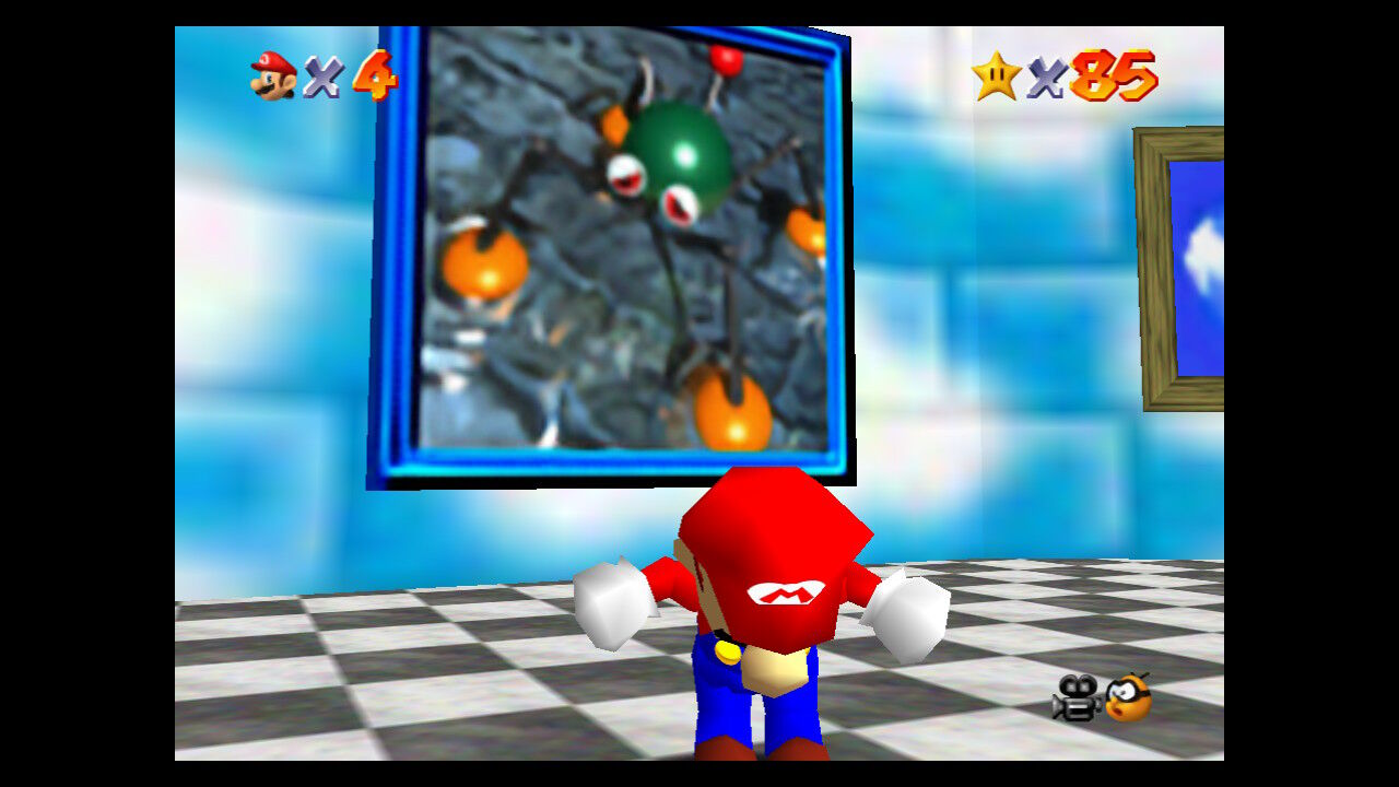 4⃣いそげ！かなあみエレベーター +１００まいコインのスター(みずびたシティー) : クル・クぺのお暇書き