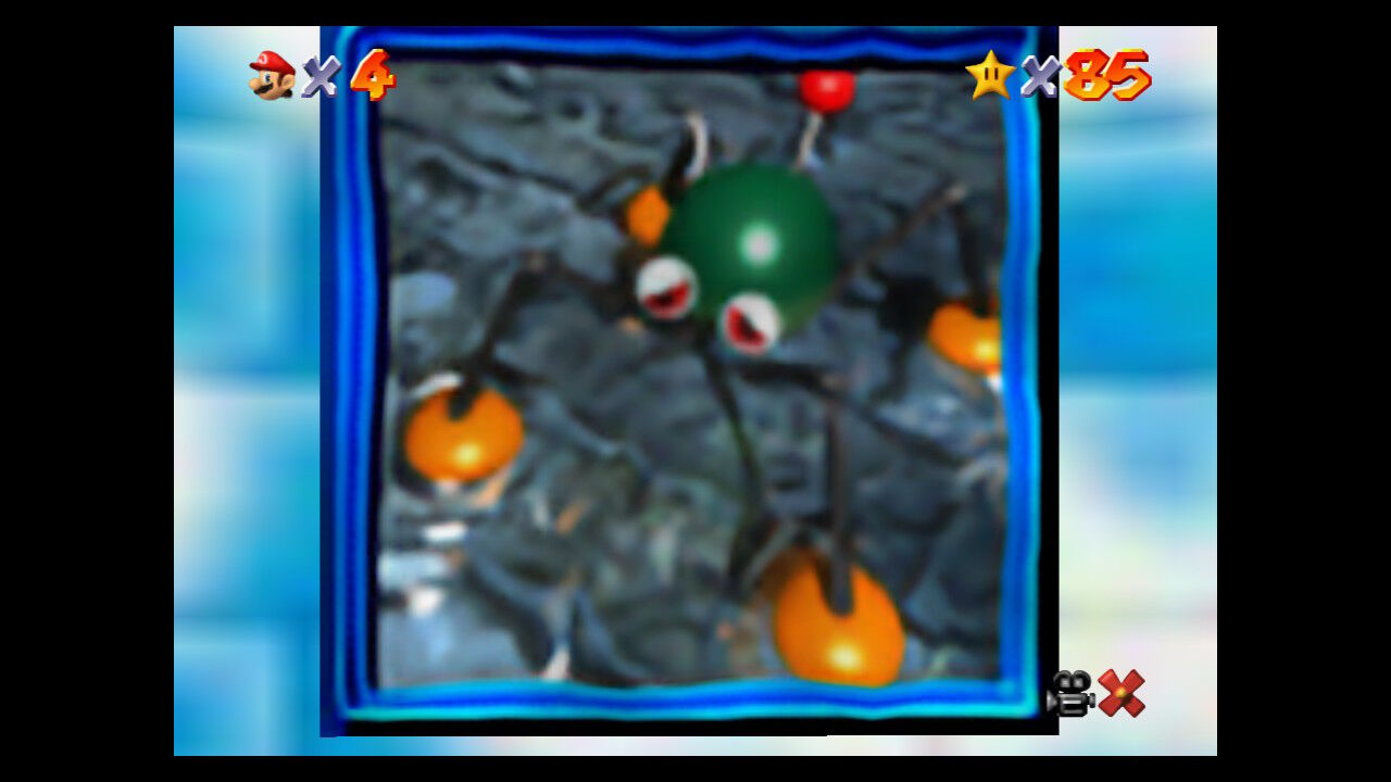 4⃣いそげ！かなあみエレベーター +１００まいコインのスター(みずびたシティー) : クル・クぺのお暇書き