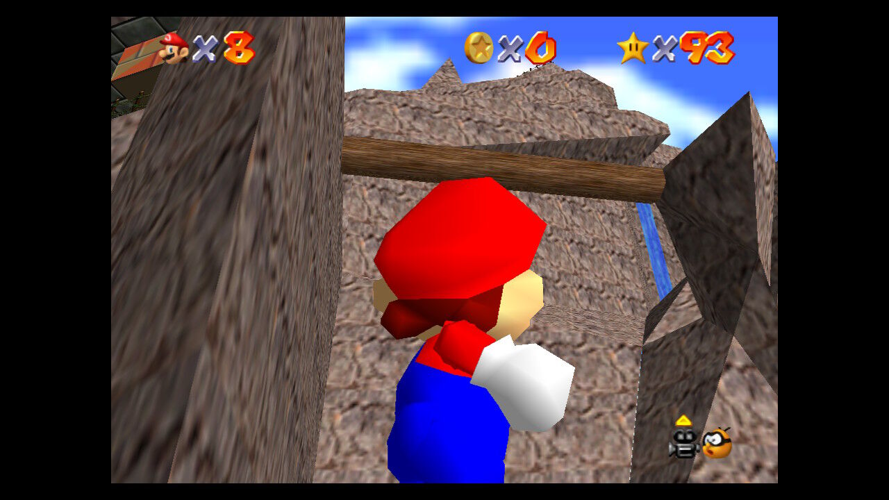 5⃣はしのうえから みわたせば(たかいたかいマウンテン) : クル・クぺのお暇書き