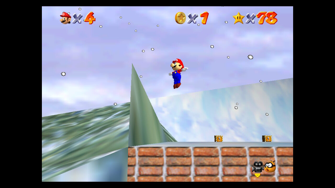 4⃣つめたい いけを こえて(スノーマンズ ランド) : クル・クぺのお暇書き