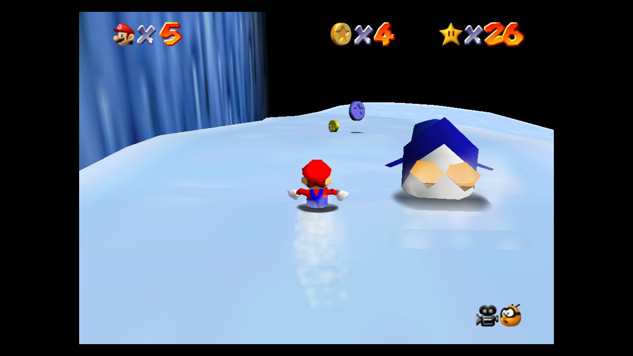 3 ペンギン チャンピオンレース さむいさむい マウンテン クル クぺのお暇書き