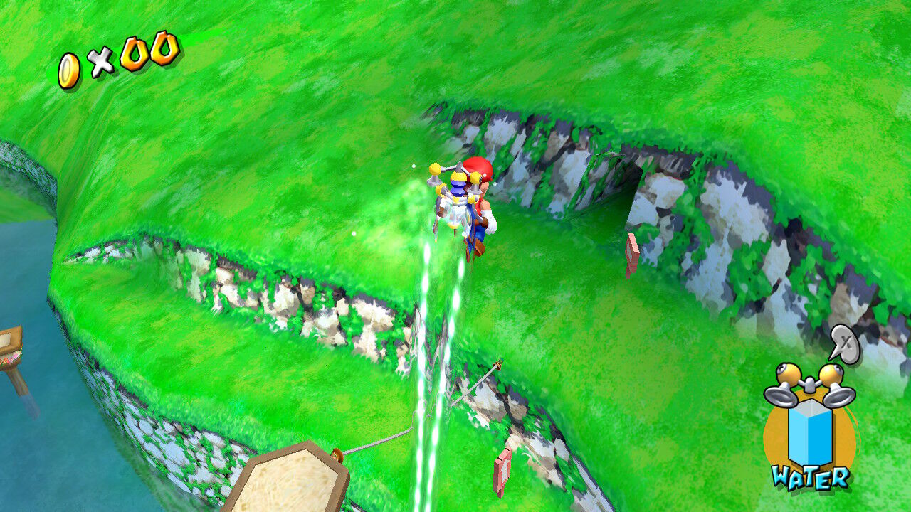 ③EX-1 がけのうえの どうくつの ヒミツ(ビアンコヒルズ) : クル・クぺのお暇書き