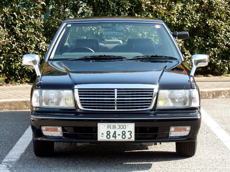 セドリックが返ってきました ① : 新・駅長日誌Ⅲ