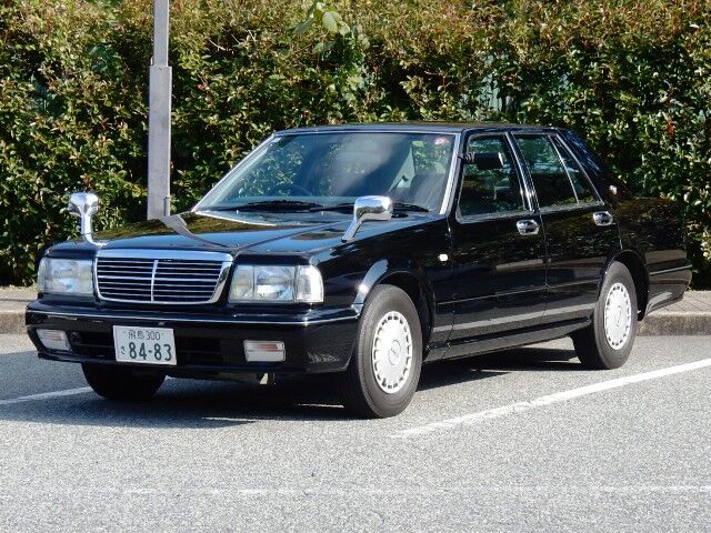 セドリックが返ってきました ① : 新・駅長日誌Ⅲ