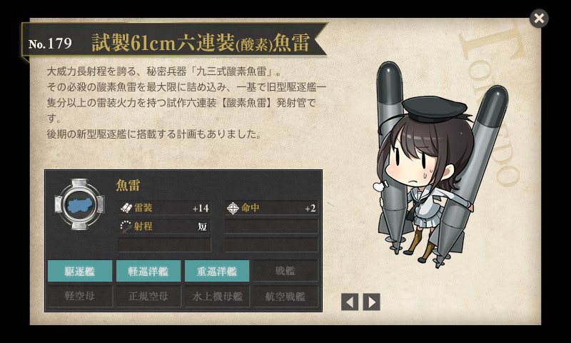 改修工廠 春一番大工廠 と改修の新勢力 よい子の艦これ帳